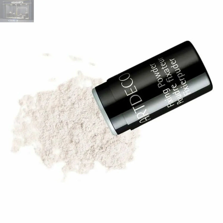 Make-up Fixing Powders Artdeco Fixing 10 g Artdeco Artdeco Make-up Fixing Powders Artdeco Fixing 10 g