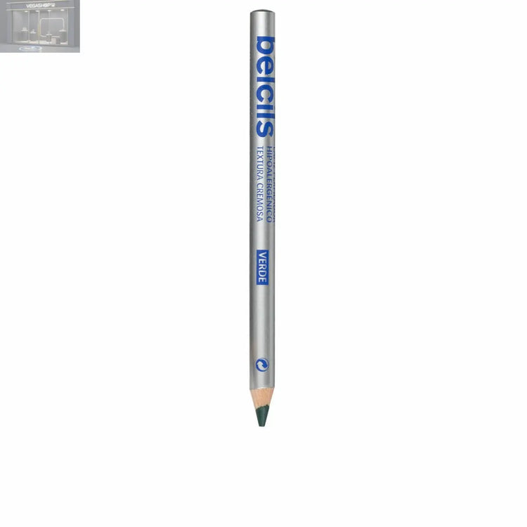 Eye Pencil Belcils MAQUILLAJE BELCILS Green 1,4 g Sensitive eyes-0