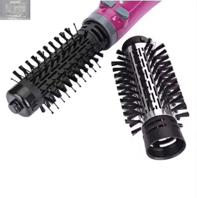 Smart Hair Brush VEGASHOP VEGASHOP Smart Hair Brush