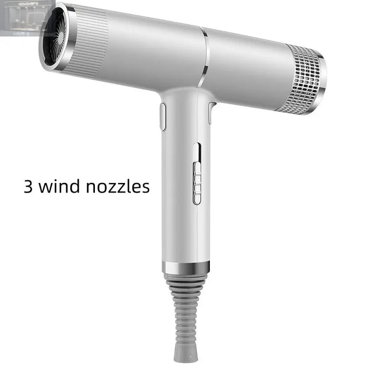 Hair Dryer Professional Infrared Negative Ionic Blow Dryer Hot&Cold Wind Salon Hair Styler Tool Hair Electric Blow Drier Blower VEGASHOP VEGASHOP Hair Dryer Professional Infrared Negative Ionic Blow Dryer Hot&Cold Wind Salon Hair Styler Tool Hair Electric Blow Drier Blower