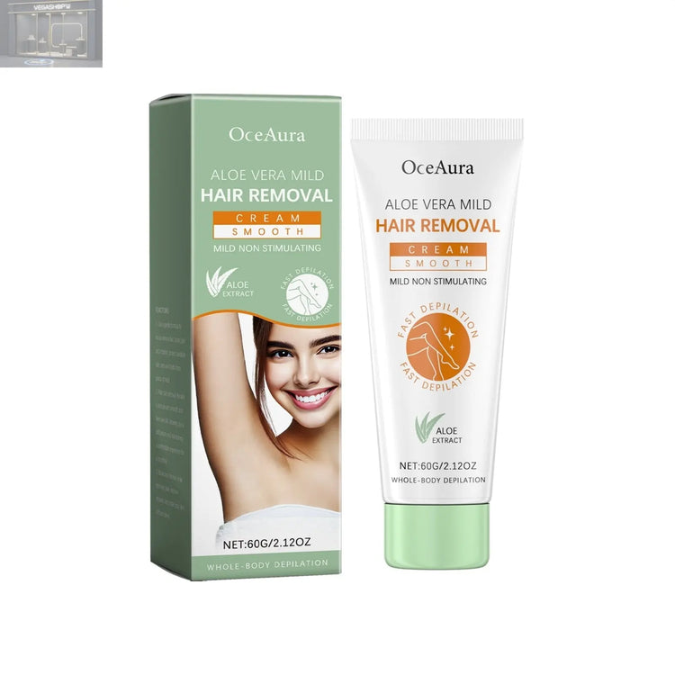 Hair Removal Cream VEGASHOP VEGASHOP Hair Removal Cream