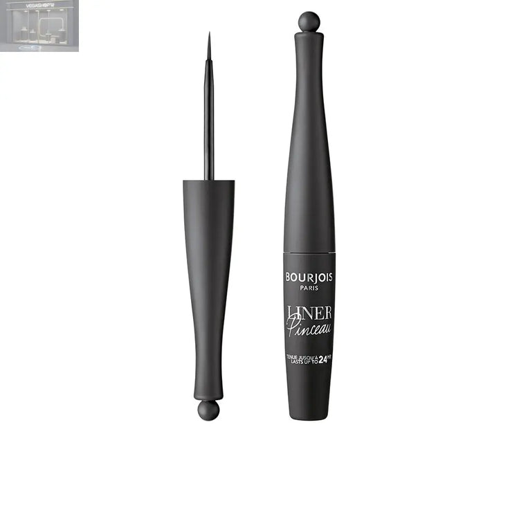 LINER PINCEAU 24H liquid eyeliner