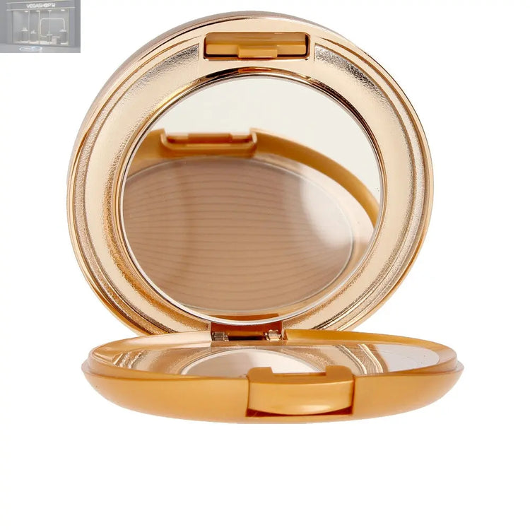 SILKY BRONZE base de maquillaje en polvo SPF20