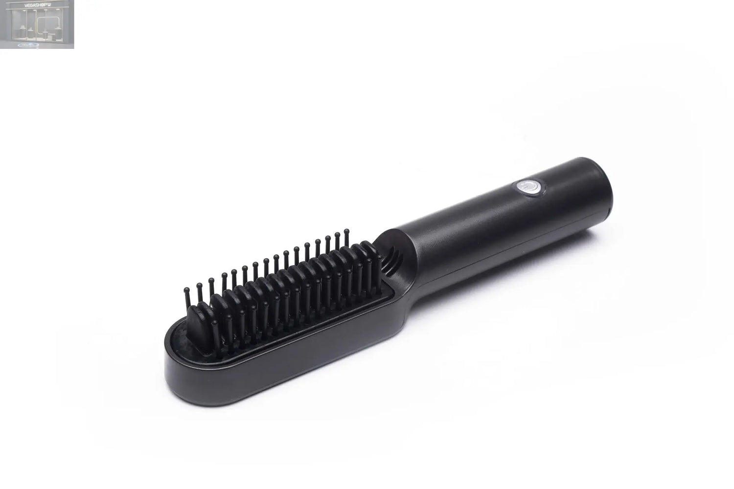 USB Portable Hot Air Comb Rechargable Professional Hair Dryer Brush 2 In1 Mini Hair Straightener Curler Brush Hair Styler VEGASHOP VEGASHOP USB Portable Hot Air Comb Rechargable Professional Hair Dryer Brush 2 In1 Mini Hair Straightener Curler Brush Hair Styler
