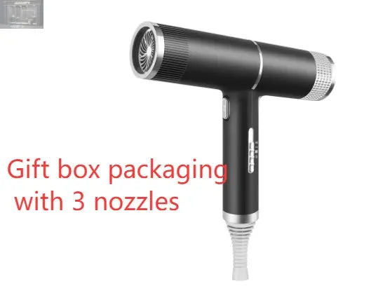 New Concept Hair Dryer Household Hair Dryer VEGASHOP VEGASHOP New Concept Hair Dryer Household Hair Dryer