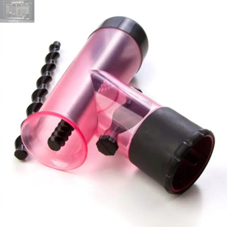 Hair dryer magic curls VEGASHOP VEGASHOP Hair dryer magic curls