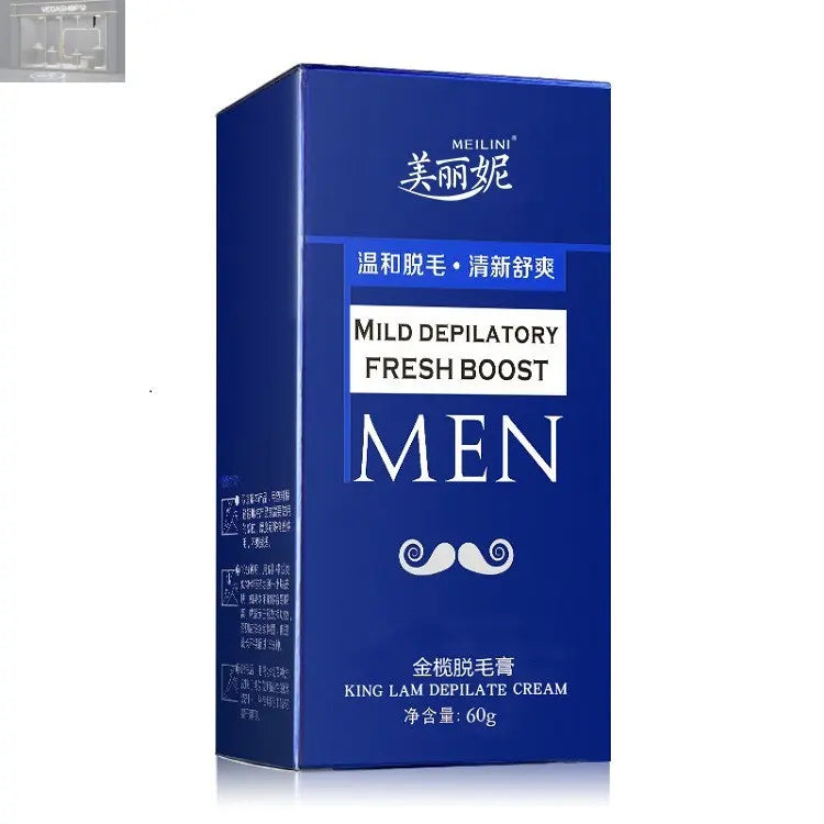 Men&