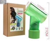 Hair dryer magic curls VEGASHOP VEGASHOP Hair dryer magic curls