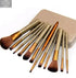 12 makeup brush sets iron box makeup tools makeup tools VEGASHOP VEGASHOP 12 makeup brush sets iron box makeup tools makeup tools