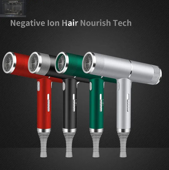 New Concept Hair Dryer Household Hair Dryer VEGASHOP VEGASHOP New Concept Hair Dryer Household Hair Dryer