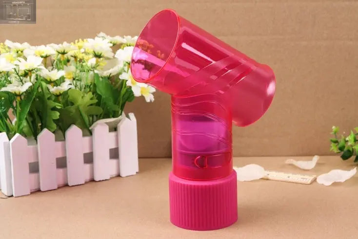 Hair dryer magic curls VEGASHOP VEGASHOP Hair dryer magic curls