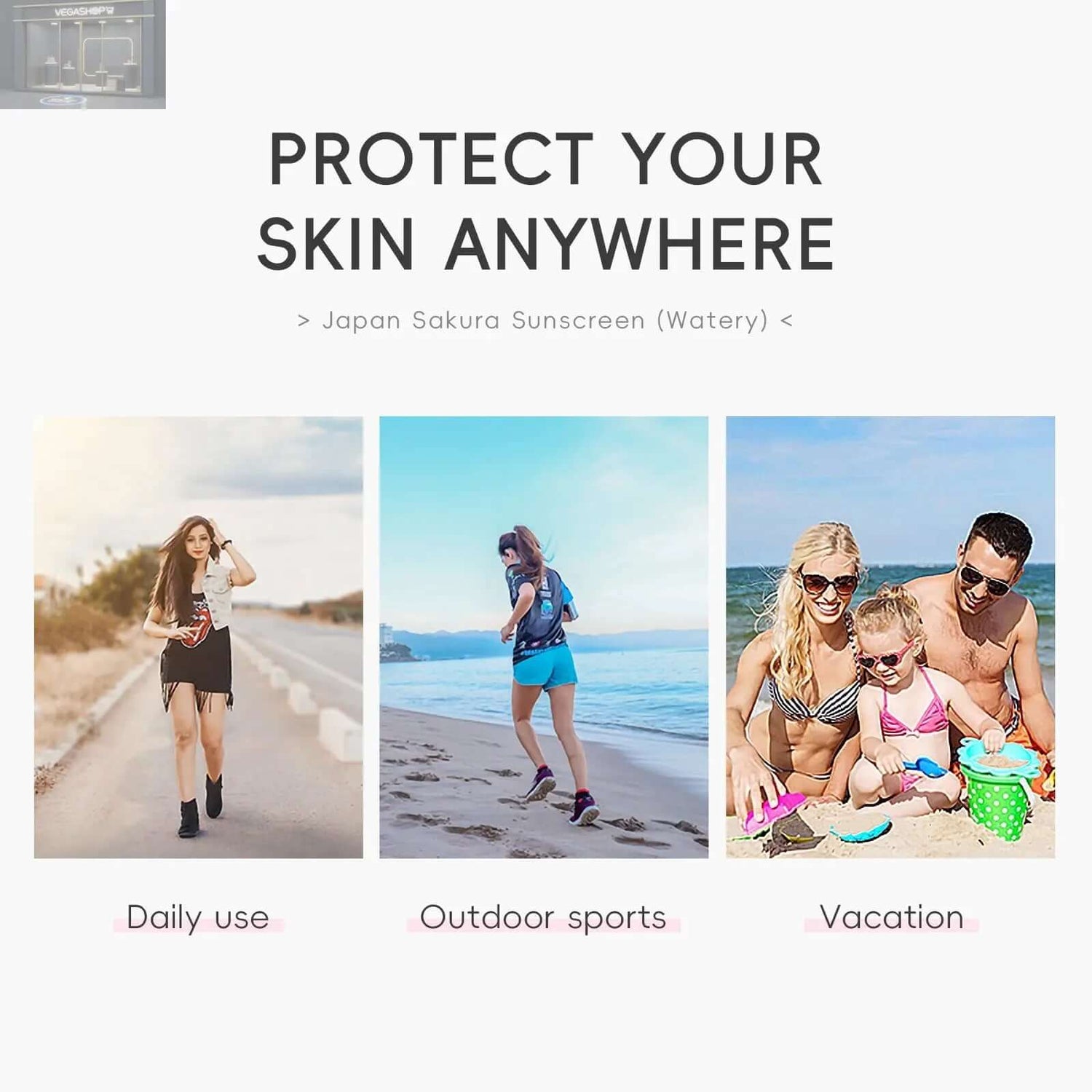 Protective Makeup Primer Moisturizing Skin Care ProductsProduct information: Efficacy: Moisturizing Light Applicable people: general Specification: 5g Applicable skin type: Universal Category: Makeup Primer Packing list: Isolation cream x1 Product Image:p