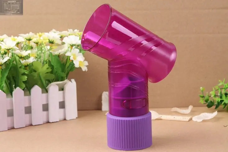 Hair dryer magic curls VEGASHOP VEGASHOP Hair dryer magic curls