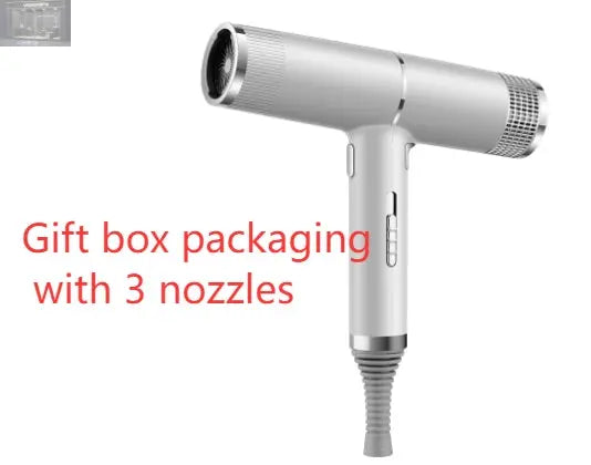 New Concept Hair Dryer Household Hair Dryer VEGASHOP VEGASHOP New Concept Hair Dryer Household Hair Dryer