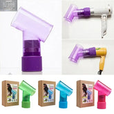 Hair dryer magic curls VEGASHOP VEGASHOP Hair dryer magic curls