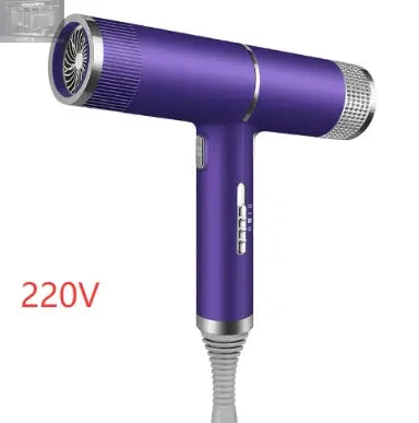 New Concept Hair Dryer Household Hair Dryer VEGASHOP VEGASHOP New Concept Hair Dryer Household Hair Dryer
