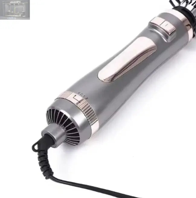 Compact Hair Brush VEGASHOP VEGASHOP Compact Hair Brush