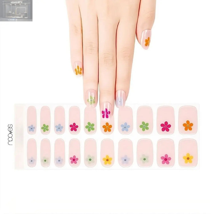 Smiley Flowers NOOVES NOOVES Smiley Flowers