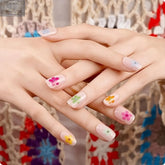 Smiley Flowers NOOVES NOOVES Smiley Flowers