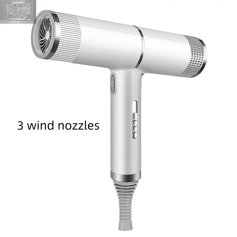 Hair Dryer Professional Infrared Negative Ionic Blow Dryer Hot&Cold Wind Salon Hair Styler Tool Hair Electric Blow Drier Blower VEGASHOP VEGASHOP Hair Dryer Professional Infrared Negative Ionic Blow Dryer Hot&Cold Wind Salon Hair Styler Tool Hair Electric Blow Drier Blower