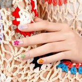 Smiley Flowers NOOVES NOOVES Smiley Flowers