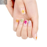 Smiley Flowers NOOVES NOOVES Smiley Flowers