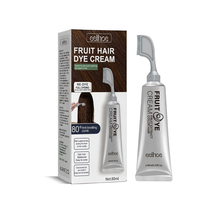 Hair Color-free Hair Cream VEGASHOP VEGASHOP Hair Color-free Hair Cream