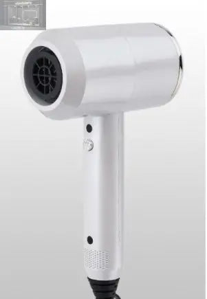 Hotel hammer hair dryer VEGASHOP VEGASHOP Hotel hammer hair dryer