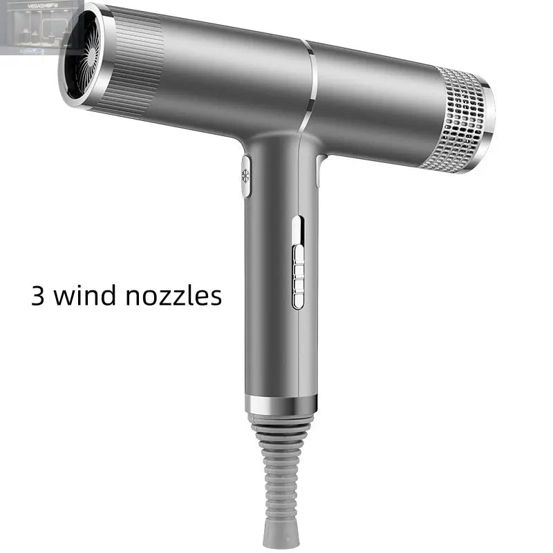 Hair Dryer Professional Infrared Negative Ionic Blow Dryer Hot&Cold Wind Salon Hair Styler Tool Hair Electric Blow Drier Blower VEGASHOP VEGASHOP Hair Dryer Professional Infrared Negative Ionic Blow Dryer Hot&Cold Wind Salon Hair Styler Tool Hair Electric Blow Drier Blower