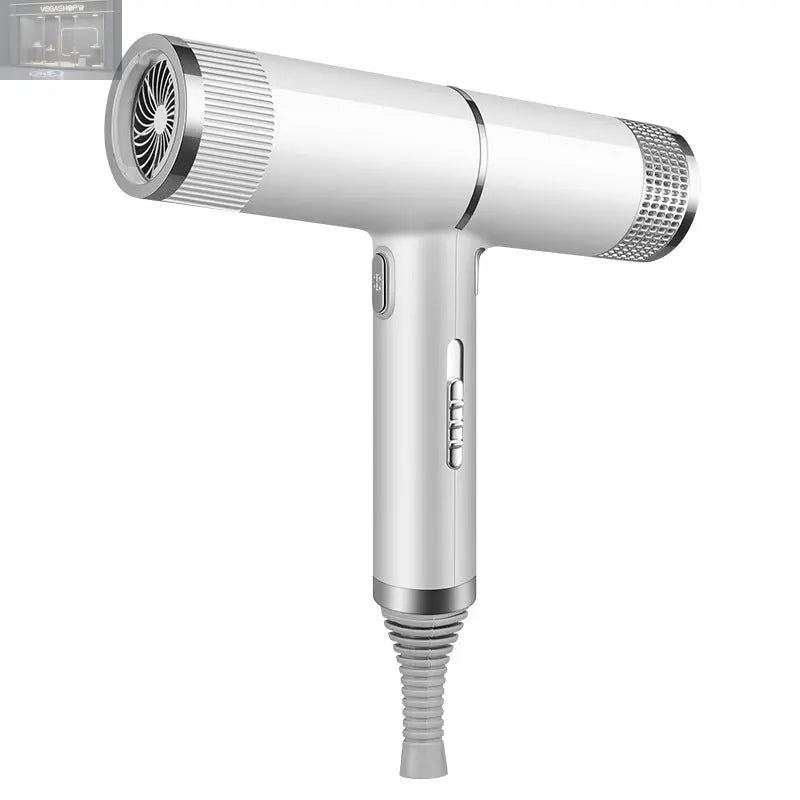 Hair Dryer Professional Infrared Negative Ionic Blow Dryer Hot&Cold Wind Salon Hair Styler Tool Hair Electric Blow Drier Blower VEGASHOP VEGASHOP Hair Dryer Professional Infrared Negative Ionic Blow Dryer Hot&Cold Wind Salon Hair Styler Tool Hair Electric Blow Drier Blower