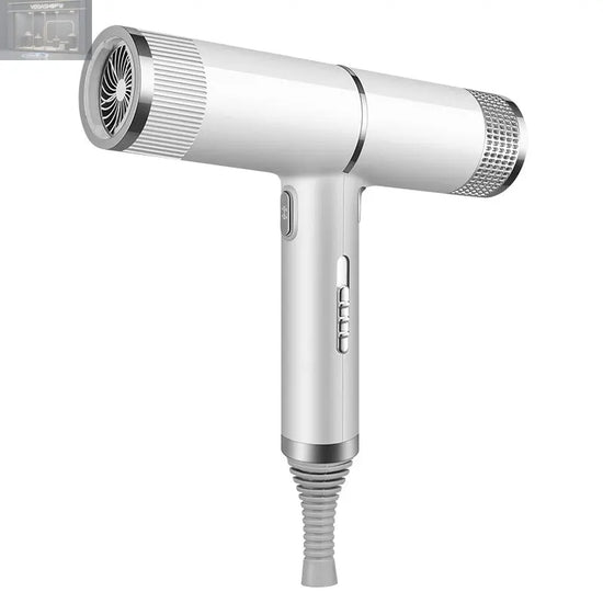 Hair Dryer Professional Infrared Negative Ionic Blow Dryer Hot&Cold Wind Salon Hair Styler Tool Hair Electric Blow Drier Blower VEGASHOP VEGASHOP Hair Dryer Professional Infrared Negative Ionic Blow Dryer Hot&Cold Wind Salon Hair Styler Tool Hair Electric Blow Drier Blower
