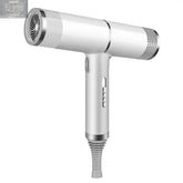 Hair Dryer Professional Infrared Negative Ionic Blow Dryer Hot&Cold Wind Salon Hair Styler Tool Hair Electric Blow Drier Blower VEGASHOP VEGASHOP Hair Dryer Professional Infrared Negative Ionic Blow Dryer Hot&Cold Wind Salon Hair Styler Tool Hair Electric Blow Drier Blower
