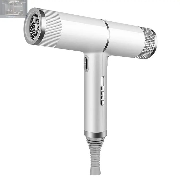 Hair Dryer Professional Infrared Negative Ionic Blow Dryer Hot&Cold Wind Salon Hair Styler Tool Hair Electric Blow Drier Blower VEGASHOP VEGASHOP Hair Dryer Professional Infrared Negative Ionic Blow Dryer Hot&Cold Wind Salon Hair Styler Tool Hair Electric Blow Drier Blower