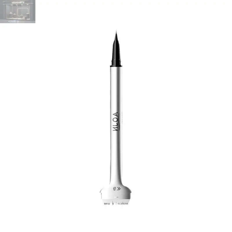 Double-headed Lower Eyelash Stamp Pen Waterproof Natural Long Lasting Eyeliner Beauty ProductsProduct information: Makeup tools classification: other makeup/beauty tools Applicable population: general population Type: eyeliner Color classification: 01