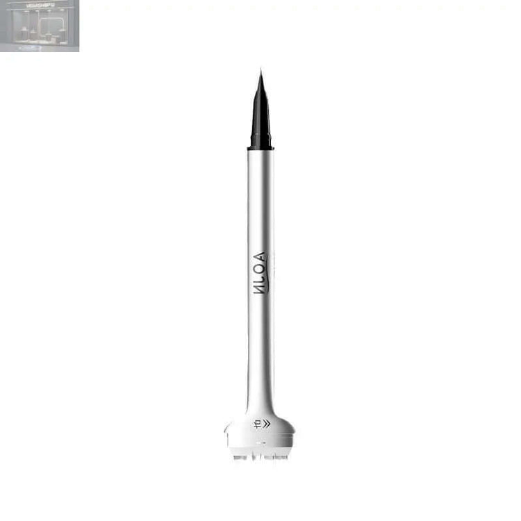 Double-headed Lower Eyelash Stamp Pen Waterproof Natural Long Lasting Eyeliner Beauty ProductsProduct information: Makeup tools classification: other makeup/beauty tools Applicable population: general population Type: eyeliner Color classification: 01