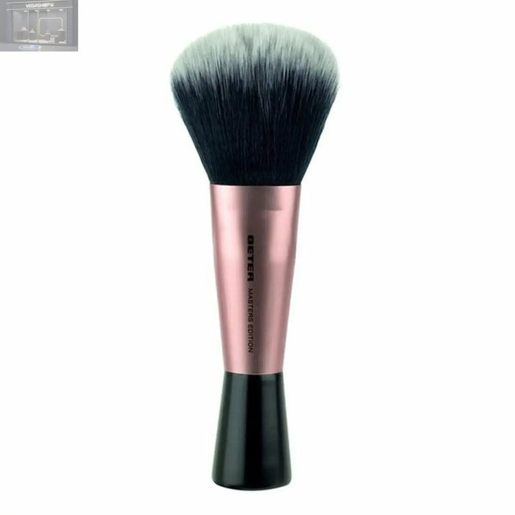 Make-up Brush Beter Brocha Maquillaje-0