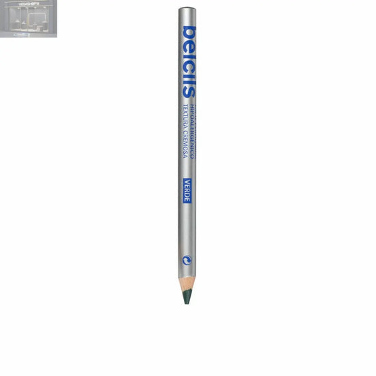 Eye Pencil Belcils MAQUILLAJE BELCILS Green 1,4 g Sensitive eyes-0