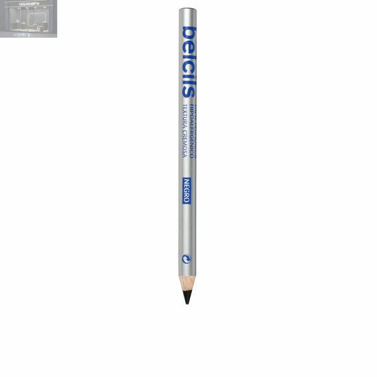 Eye Pencil Belcils MAQUILLAJE BELCILS Black 1,4 g Sensitive eyes-0