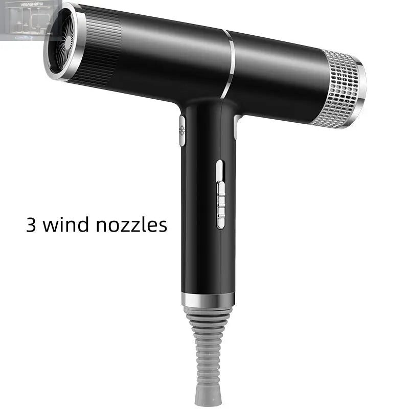Hair Dryer Professional Infrared Negative Ionic Blow Dryer Hot&Cold Wind Salon Hair Styler Tool Hair Electric Blow Drier Blower VEGASHOP VEGASHOP Hair Dryer Professional Infrared Negative Ionic Blow Dryer Hot&Cold Wind Salon Hair Styler Tool Hair Electric Blow Drier Blower