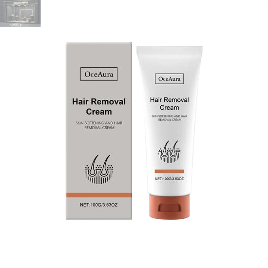 Hair Removal Cream VEGASHOP VEGASHOP Hair Removal Cream