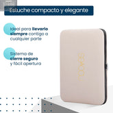 Kit de Manicura Profesional de 18 Piezas NOOVES NOOVES Kit de Manicura Profesional de 18 Piezas