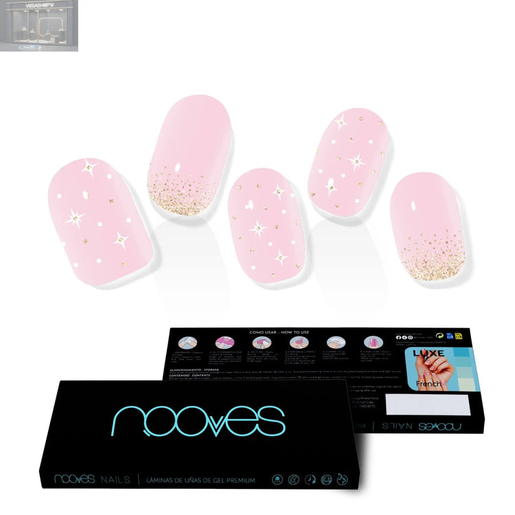 Star Dust NOOVES NOOVES Star Dust