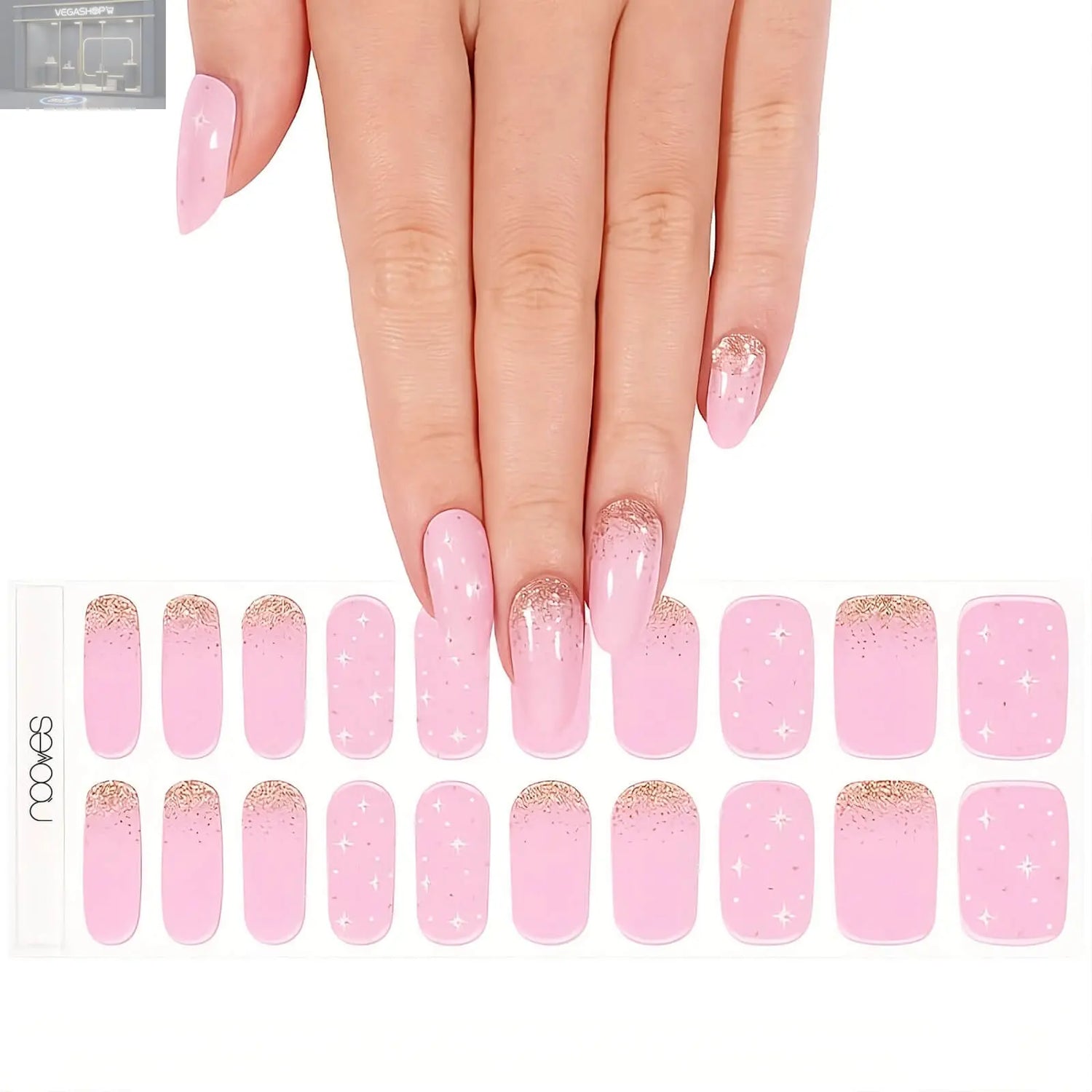 Star Dust NOOVES NOOVES Star Dust