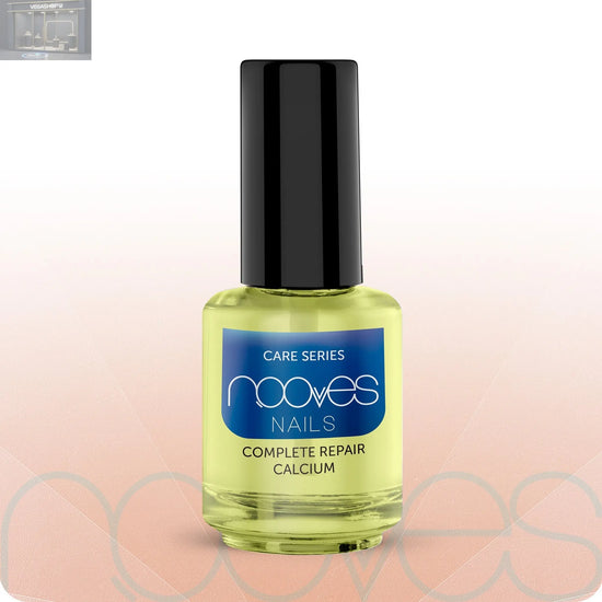 Complete Repair Calcium 15 ml - Reparador completo con Calcio - Nooves Nails NOOVES NOOVES Complete Repair Calcium 15 ml - Reparador completo con Calcio - Nooves Nails