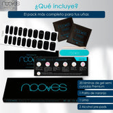 Cristal Nights NOOVES NOOVES Cristal Nights