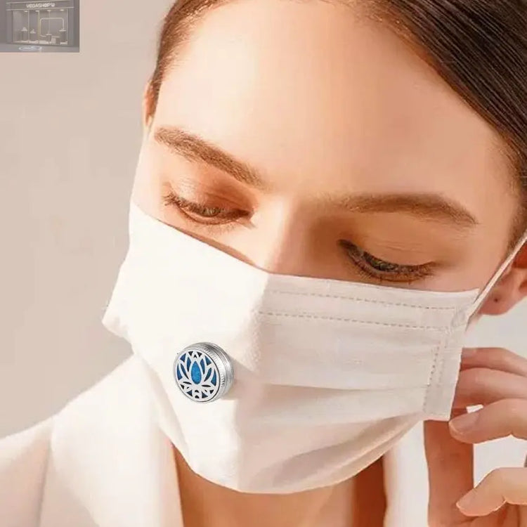 Wearable Diffuser | Fight off Virus | Comfortable Breathing Amrita Court Amrita Court Wearable Diffuser | Fight off Virus | Comfortable Breathing
