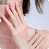 Láminas de Gel - Pale Pink - Nooves Nails NOOVES NOOVES Láminas de Gel - Pale Pink - Nooves Nails