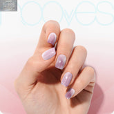 Láminas de Gel - Purple Town - Nooves Nails NOOVES NOOVES Láminas de Gel - Purple Town - Nooves Nails