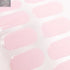 Láminas de Gel - Pale Pink - Nooves Nails NOOVES NOOVES Láminas de Gel - Pale Pink - Nooves Nails