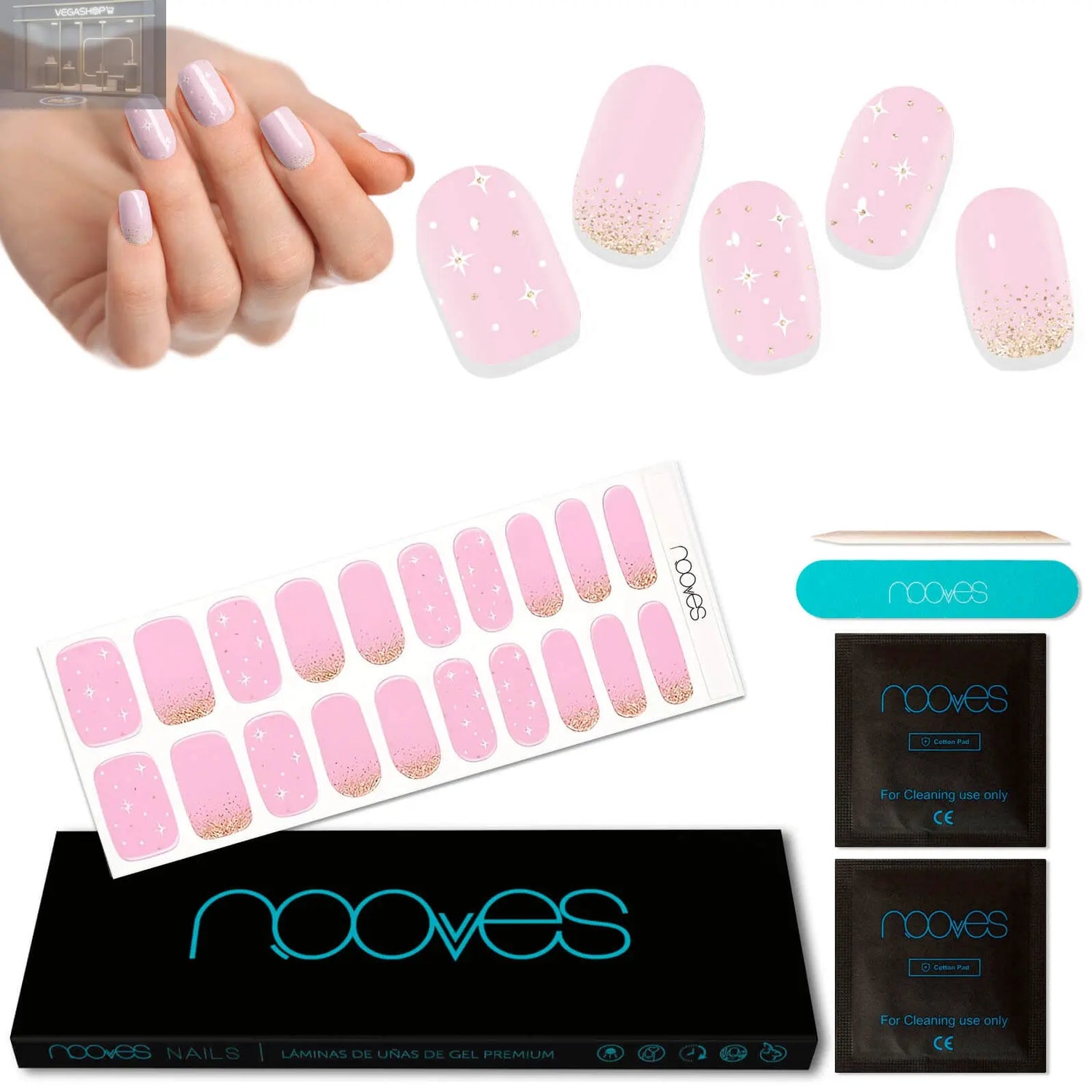 Star Dust NOOVES NOOVES Star Dust